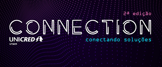 Unicred VTRPP apresenta segunda edição do “Connection Unicred”, programa de conexão com startups