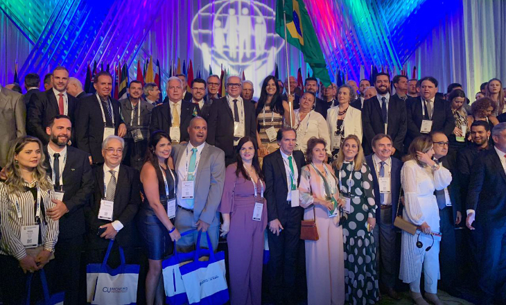 Unicred participa da Conferência Woccu 2019