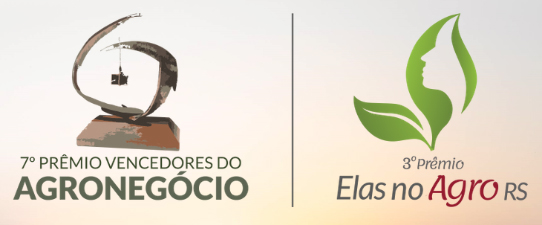 Prêmio Vencedores do Agronegócio está com inscrições abertas até o final do mês