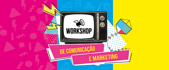 O Workshop de Comunicação e Marketing do Sistema está chegando no interior do RS!