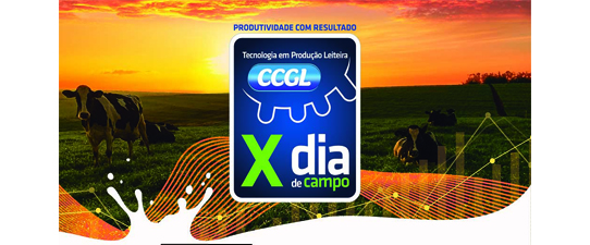 CCGL realiza X Dia de Campo