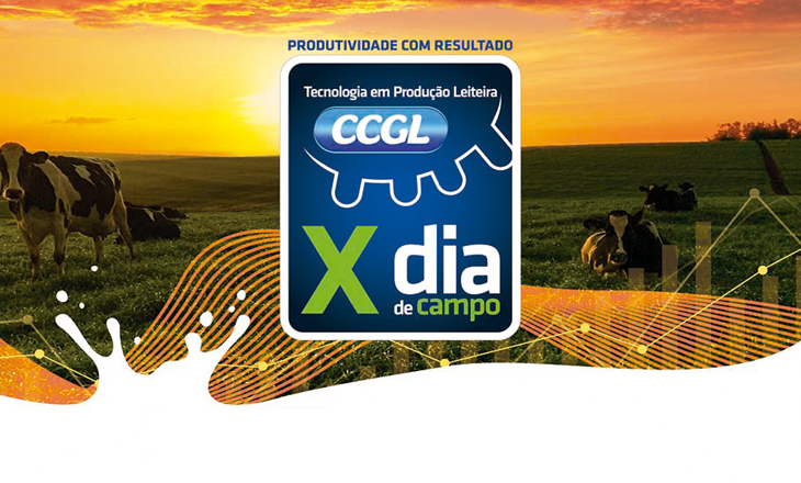 CCGL realiza X Dia de Campo