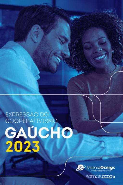 Expressão do Cooperativismo Gaúcho 2022