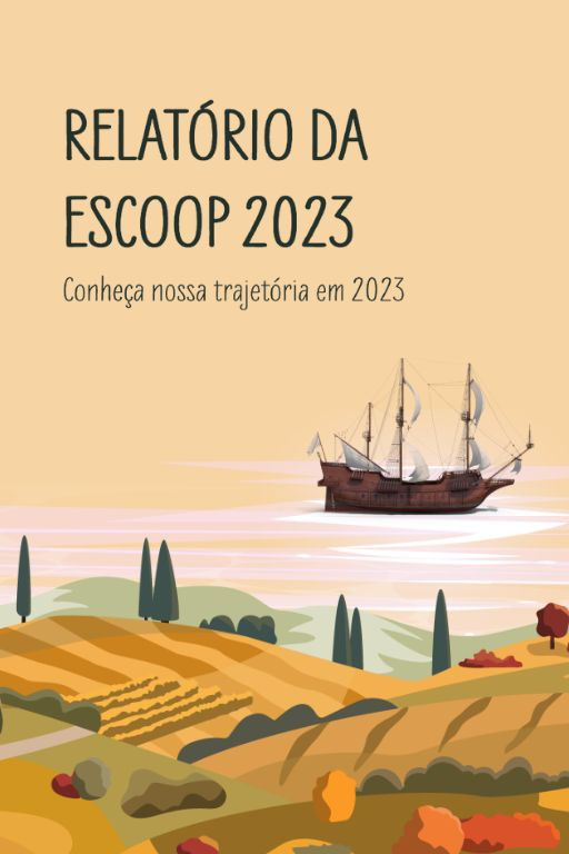 Relatório da Escoop 2023