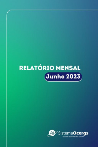 Relatório de atividades - junho de 2023