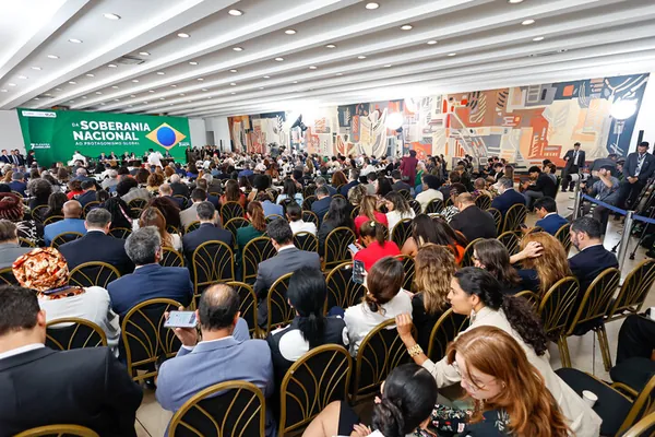 Emprega Coop é lançado no Conselhão para conectar talentos e coops