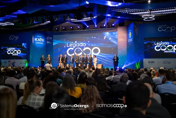 Legado Coop terá nova edição em 2027