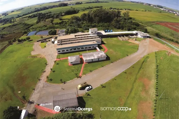 Frigorífico da Cotriel amplia eficiência e fortalece agroindústria