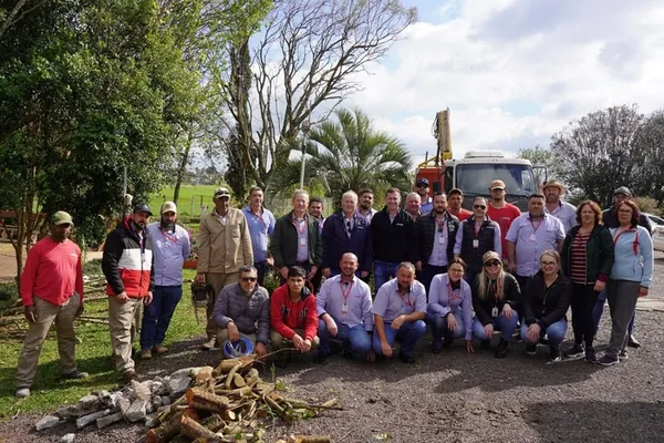 Cotrijal transforma cooperação em impacto nas comunidades