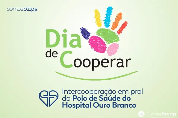 Dia C reúne cooperativas por futuro da saúde em Teutônia