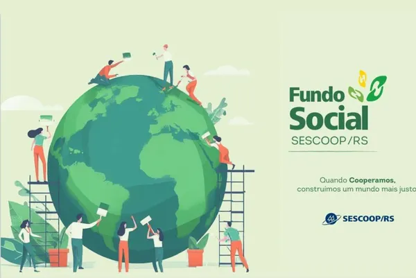 É hora de conhecer os projetos contemplados pelo Fundo Social 2026