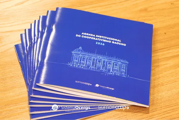 Confira as prioridades do cooperativismo gaúcho em 2026