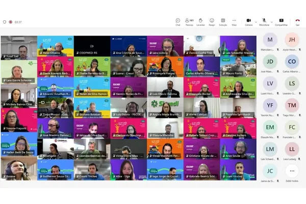 Inscrições abertas para o Conexão com Startups 2026