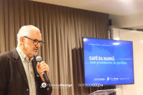 Confira as prioridades do cooperativismo gaúcho em 2026