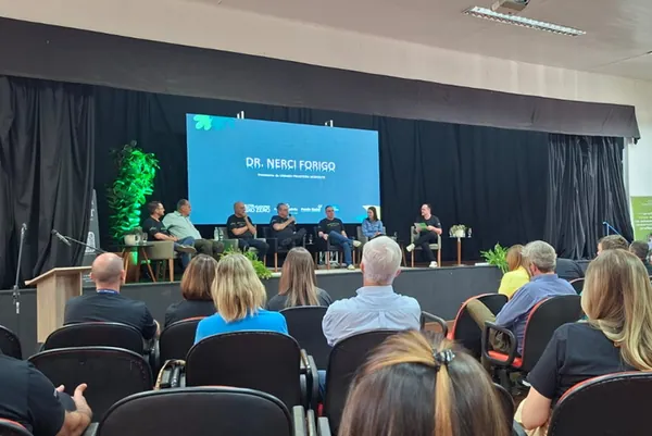 Summit Lixo Zero mostra força da intercooperação