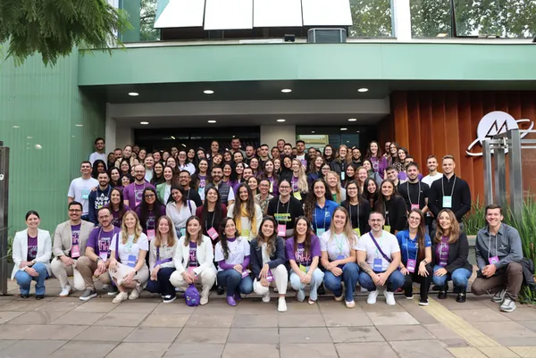 Geração C RS consolida liderança jovem no cooperativismo gaúcho