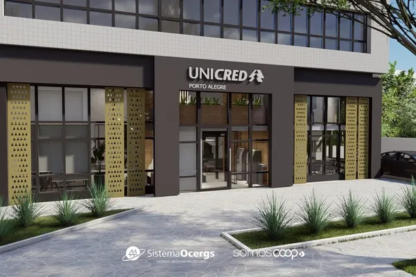 Unicred Porto Alegre inicia novo ciclo de gestão