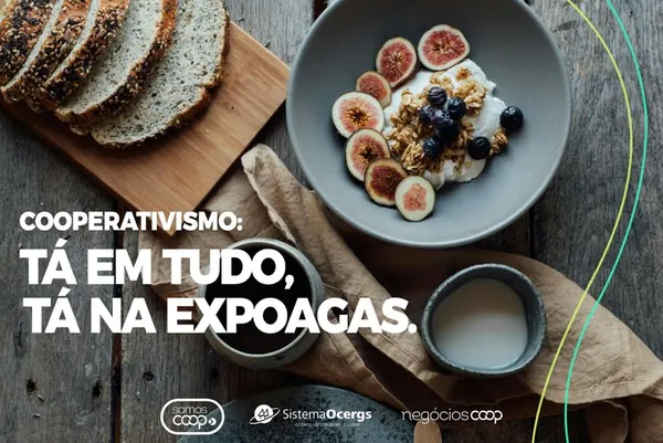 Conheça as cooperativas que estarão na ExpoAgas 2026