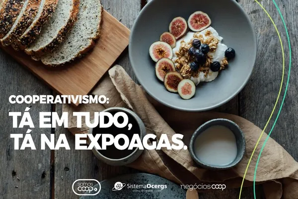 Conheça as cooperativas que estarão na ExpoAgas 2026
