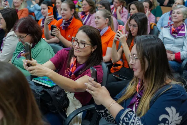 2026 é o Ano Internacional da Mulher Agricultora
