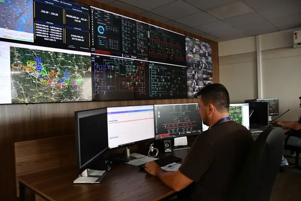 Certel aposta em IA para antecipar eventos climáticos