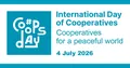 Coops Day 2026 destaca papel das cooperativas na construção da paz