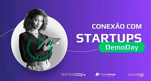 DemoDay celebra resultados da 1ª edição do Programa Conexão com Startups