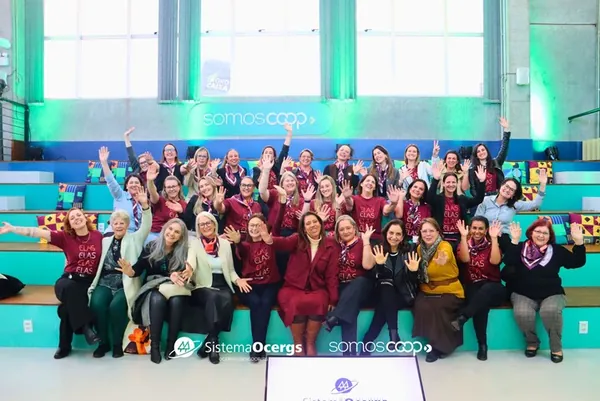 Comitê Elas pelo Coop RS debate negócios, governança e liderança feminina