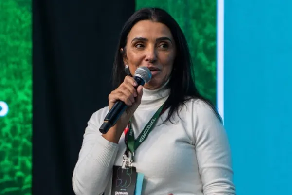 Cooperativismo em destaque na Arena ExpoCoopera 2026