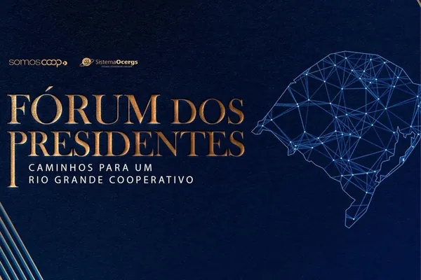 Fórum dos Presidentes debate prioridades do coop no Rio Grande Sul