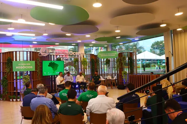 Sistema Ocergs conecta cooperativas a grandes players do agronegócio