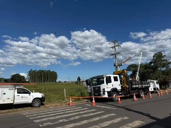 CERTAJA Energia investe R$ 22,5 milhões na rede