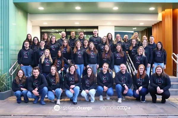 Geração C RS define próximos passos para fortalecer jovens lideranças 