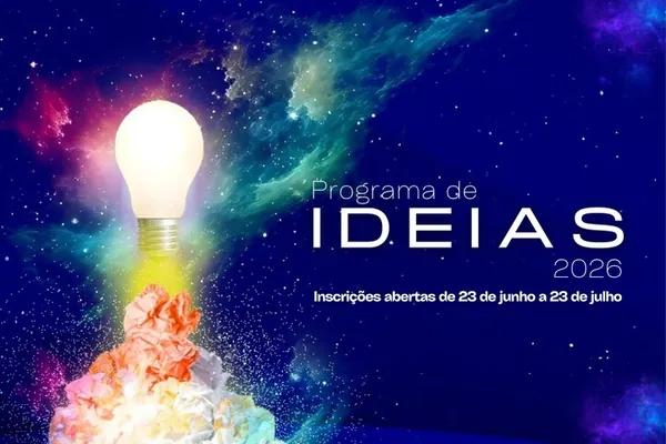 Programa de Ideias 2026 aposta em inovação para cooperativas: Confira o edital