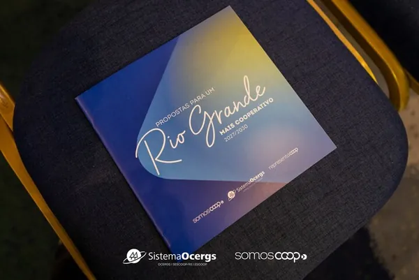 Cooperativismo apresenta agenda para o futuro do Rio Grande do Sul