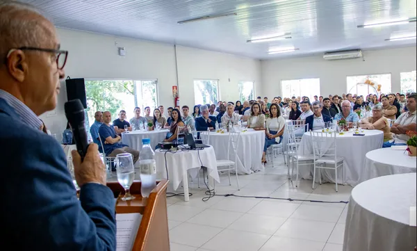 Dália completa 30 anos do Sistema de Gestão pela Qualidade