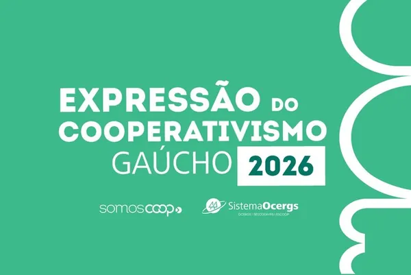 Cooperativismo gaúcho movimenta R$ 103 bilhões em 2025