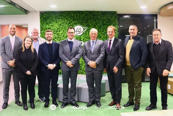 Missão da UNIDO aproxima cooperativismo gaúcho de agenda sustentável