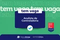 Sistema Ocergs abre vaga para Analista de Controladoria