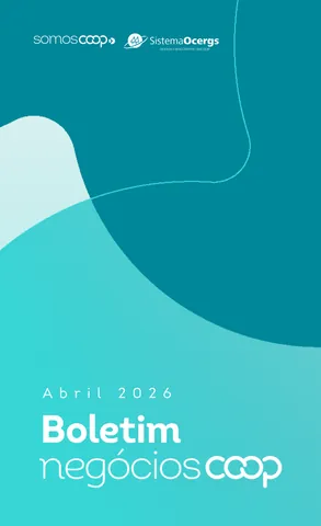 Boletim NegóciosCoop | Edição 3 | 2025